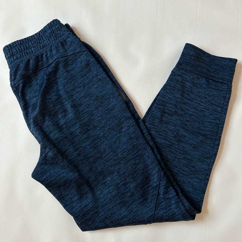 RBX  fleece jogger pants 28” inseam.